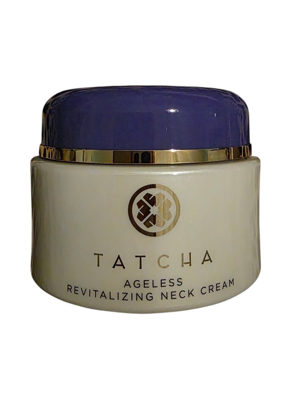 Tatcha Ageless Revitalizing Neck Cream - New - Picture 2 of 4